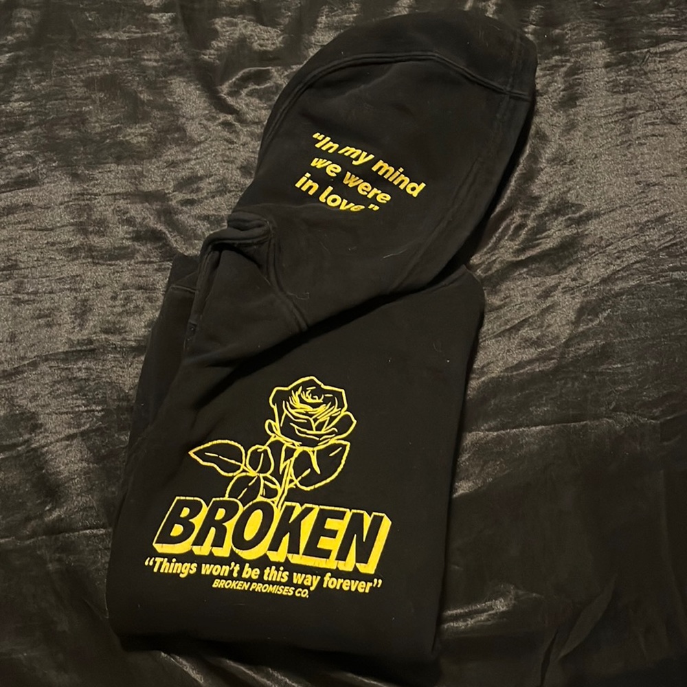 Women’s hoodie